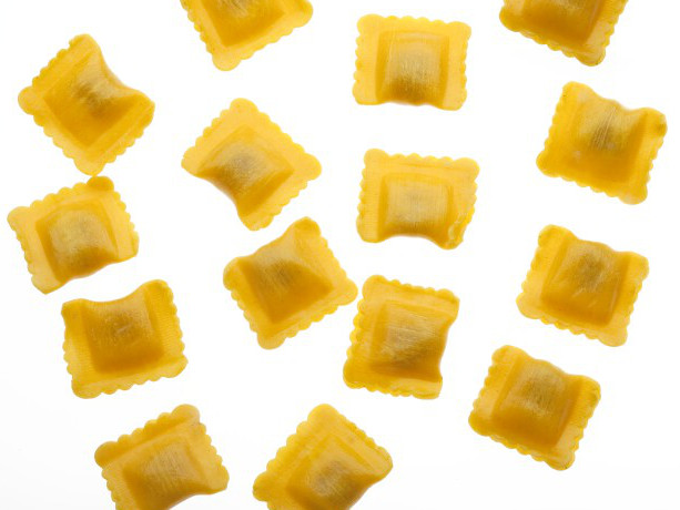 Pasta Ripiena Fresca all